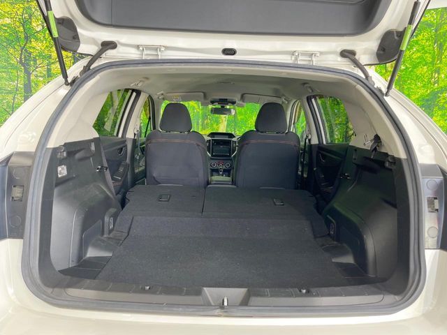 SUBARU XV 2017 Image 31