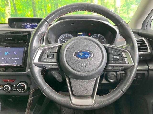 SUBARU XV 2017 Image 31