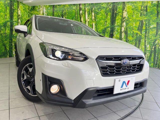 SUBARU XV 2017 Image 31