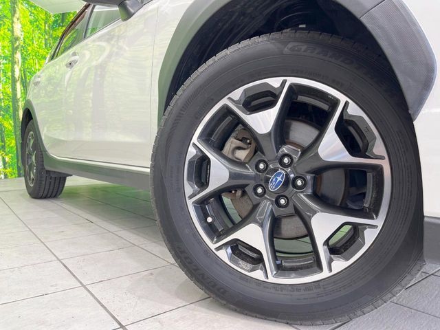 SUBARU XV 2017 Image 31