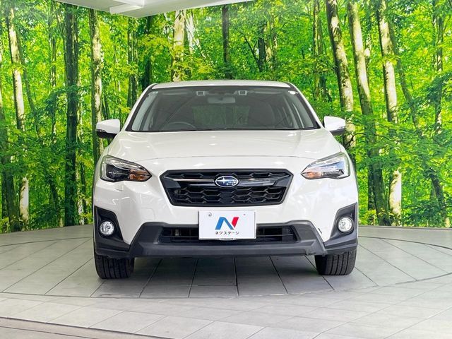 SUBARU XV 2017 Image 31