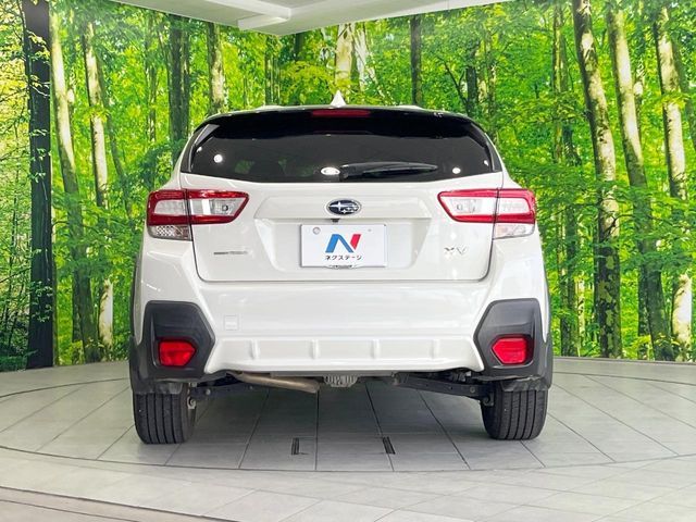 SUBARU XV 2017 Image 31