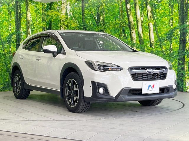 SUBARU XV 2017 Image 31