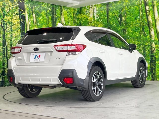 SUBARU XV 2017 Image 31