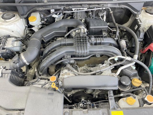 SUBARU XV 2017 Image 31