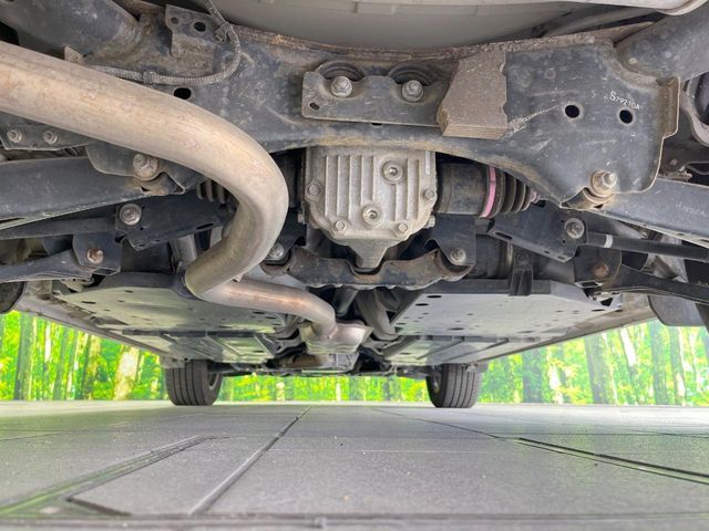 SUBARU XV 2017 Image 31