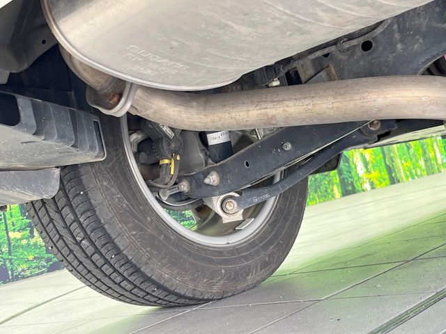 SUBARU XV 2017 Image 31