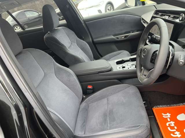 TOYOTA LEXUS RZ450E 2023 Image 31