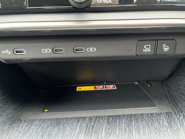 TOYOTA LEXUS RZ450E 2023 Image 31