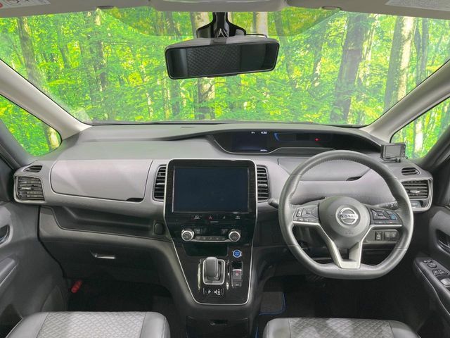 NISSAN SERENA  WG 2021 Image 31