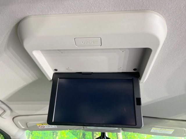 NISSAN SERENA  WG 2021 Image 31