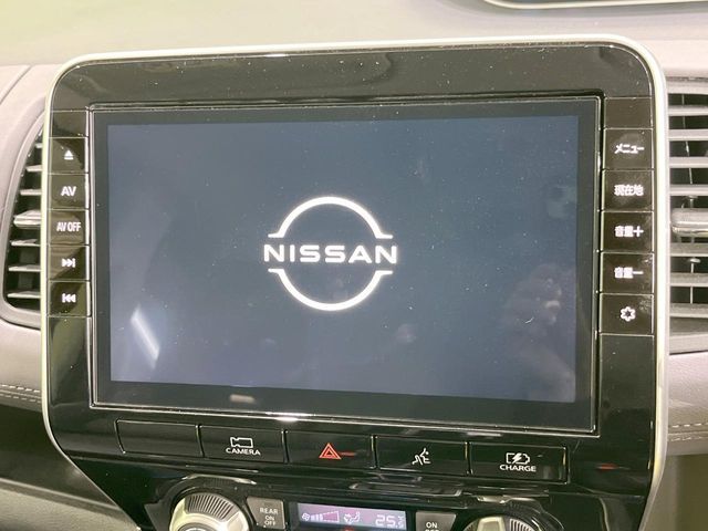 NISSAN SERENA  WG 2021 Image 31