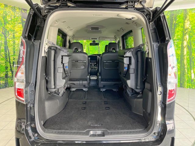 NISSAN SERENA  WG 2021 Image 31