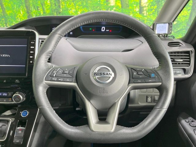 NISSAN SERENA  WG 2021 Image 31