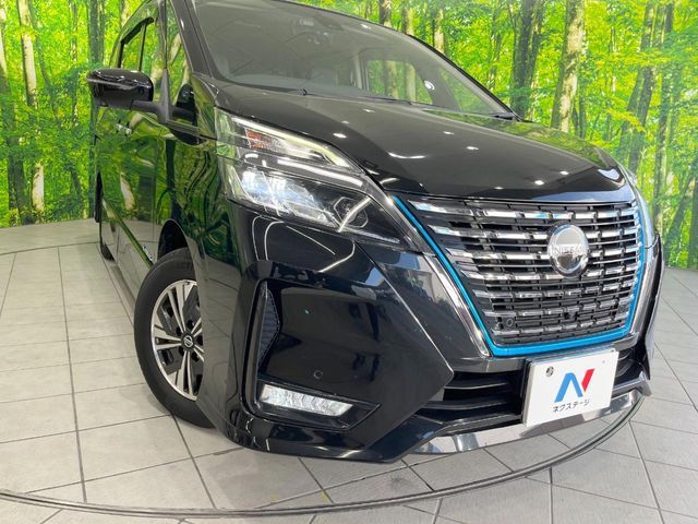 NISSAN SERENA  WG 2021 Image 31