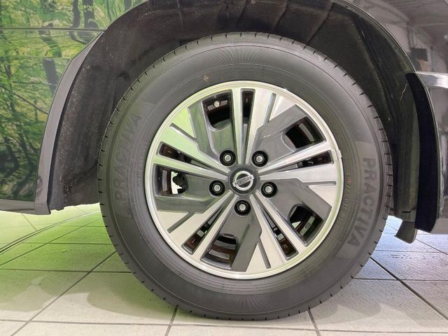 NISSAN SERENA  WG 2021 Image 31