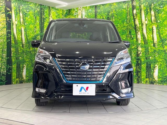 NISSAN SERENA  WG 2021 Image 31