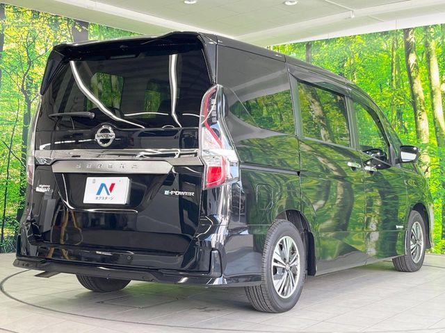 NISSAN SERENA  WG 2021 Image 31