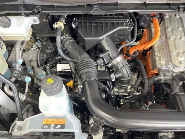 NISSAN SERENA  WG 2021 Image 31