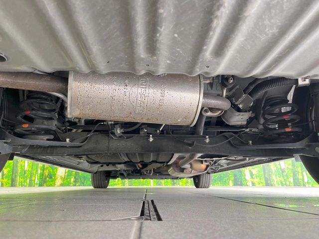 NISSAN SERENA  WG 2021 Image 31