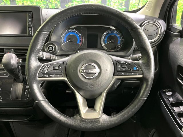 NISSAN DAYZ 4WD 2024 Image 31