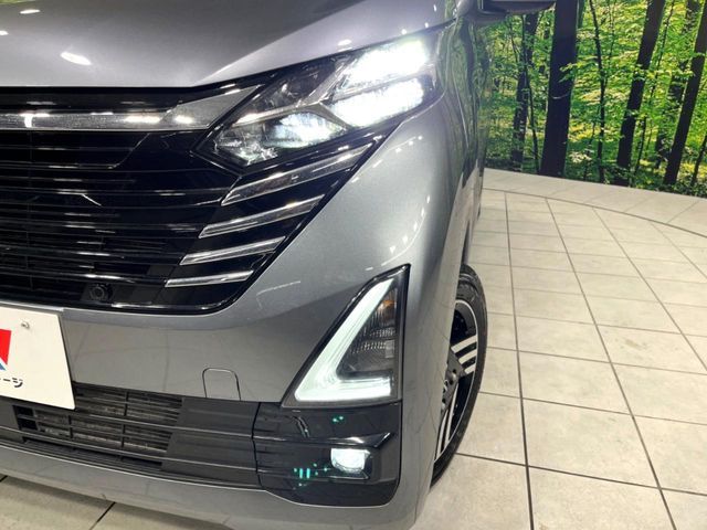 NISSAN DAYZ 4WD 2024 Image 31