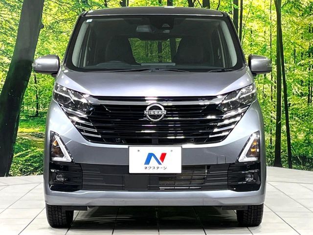 NISSAN DAYZ 4WD 2024 Image 31