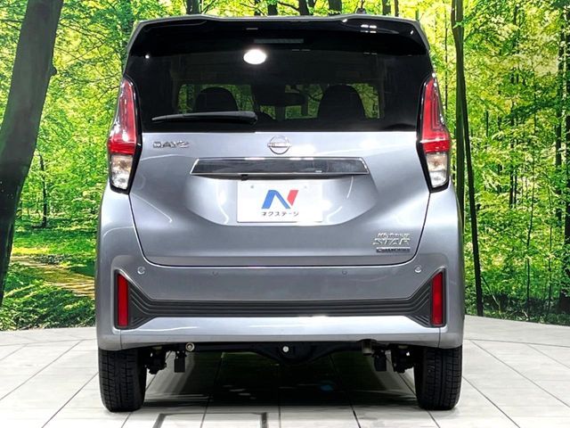 NISSAN DAYZ 4WD 2024 Image 31