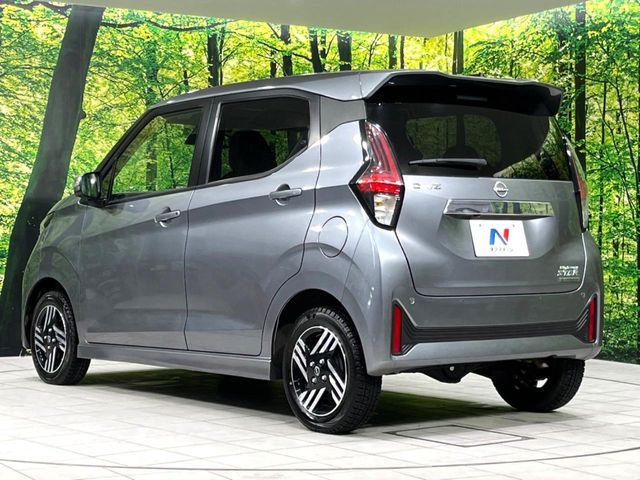 NISSAN DAYZ 4WD 2024 Image 31