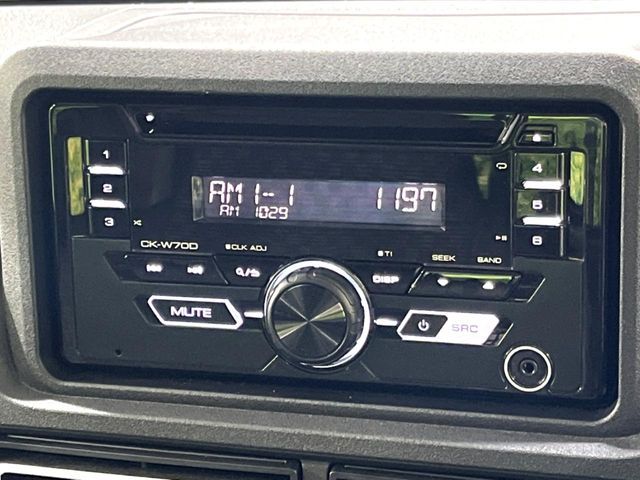 DAIHATSU HIJET TRUCK 4WD 2022 Image 31