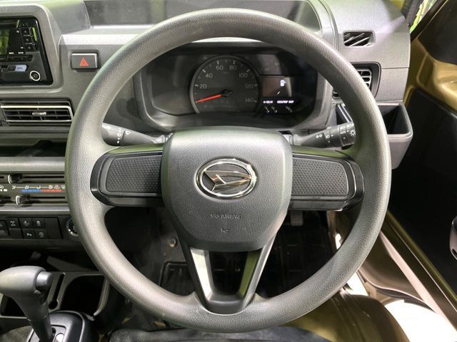 DAIHATSU HIJET TRUCK 4WD 2022 Image 31