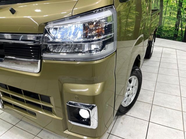 DAIHATSU HIJET TRUCK 4WD 2022 Image 31