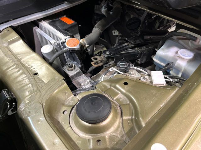 DAIHATSU HIJET TRUCK 4WD 2022 Image 31