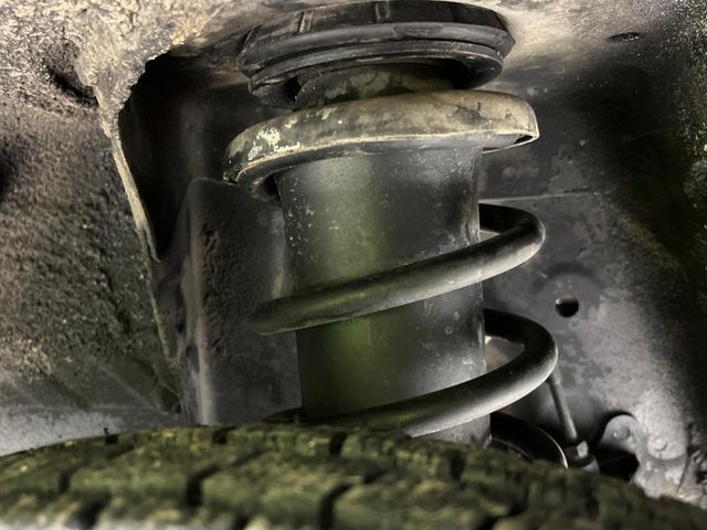 DAIHATSU HIJET TRUCK 4WD 2022 Image 31