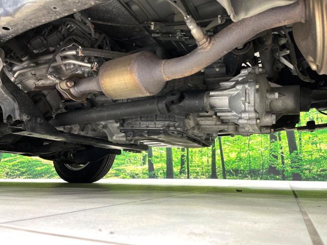 DAIHATSU HIJET TRUCK 4WD 2022 Image 31