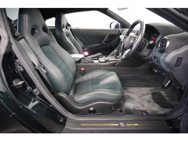 NISSAN GT-R 2024 Image 31