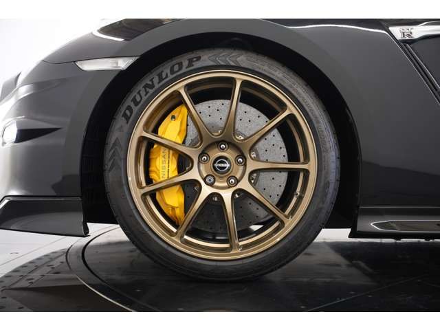 NISSAN GT-R 2024 Image 31