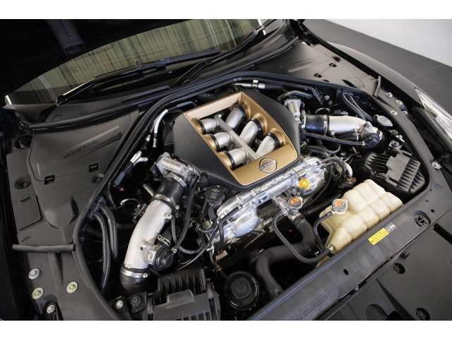 NISSAN GT-R 2024 Image 31