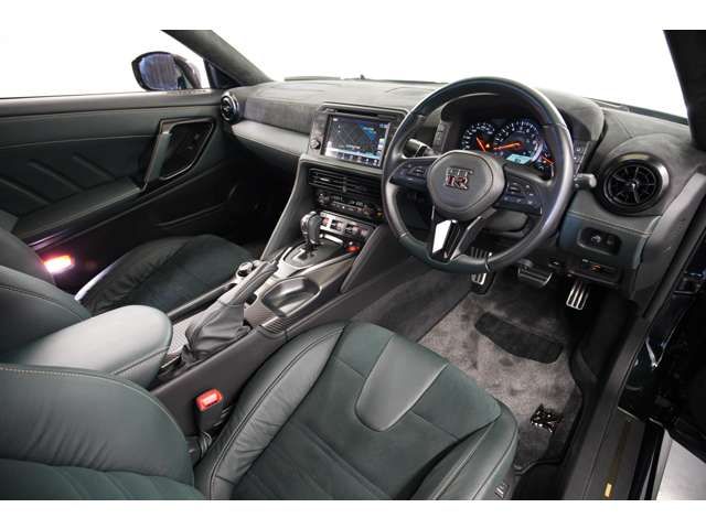 NISSAN GT-R 2024 Image 31