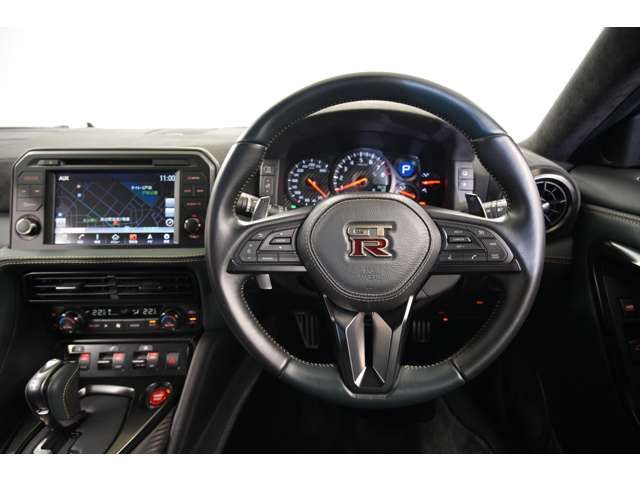 NISSAN GT-R 2024 Image 31