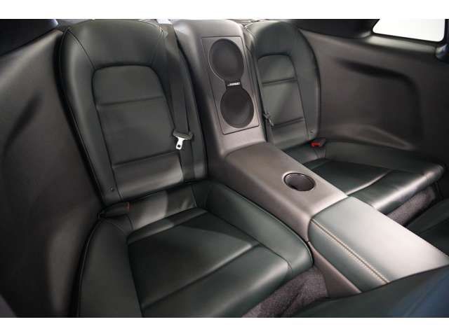 NISSAN GT-R 2024 Image 31