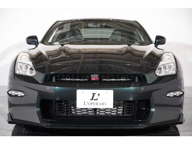 NISSAN GT-R 2024 Image 31