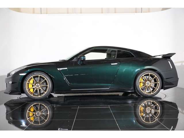 NISSAN GT-R 2024 Image 31