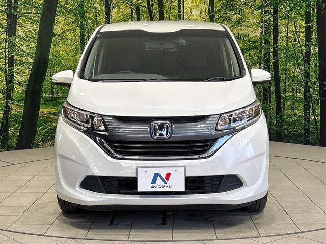 HONDA FREED 2016 Image 31