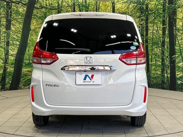 HONDA FREED 2016 Image 31