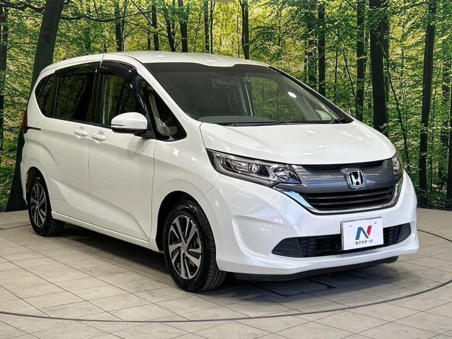 HONDA FREED 2016 Image 31