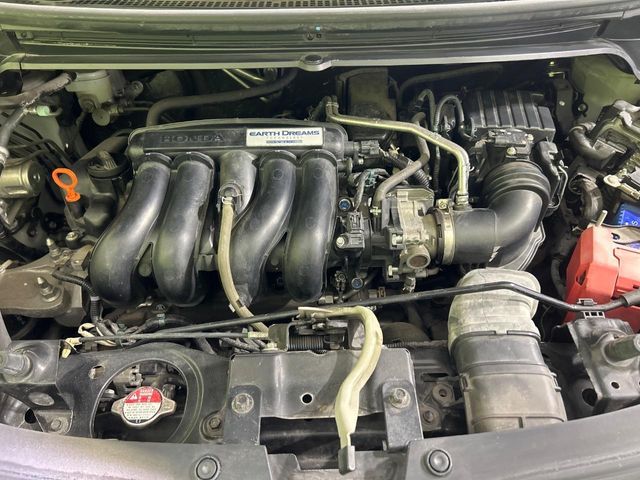 HONDA FREED 2016 Image 31