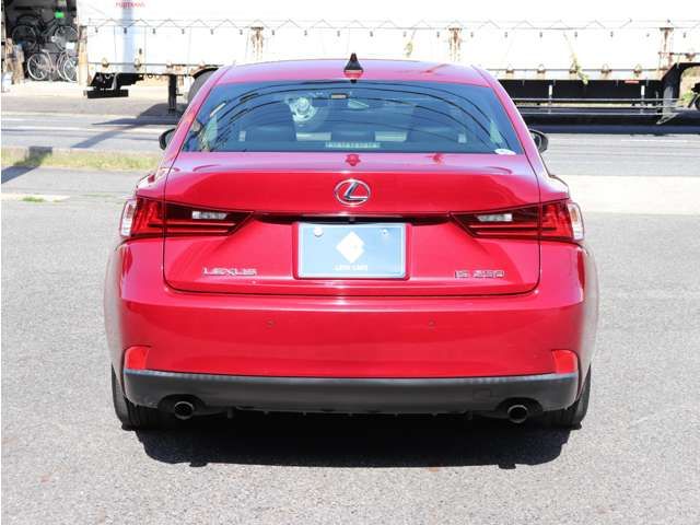 TOYOTA LEXUS IS250 2013 Image 31