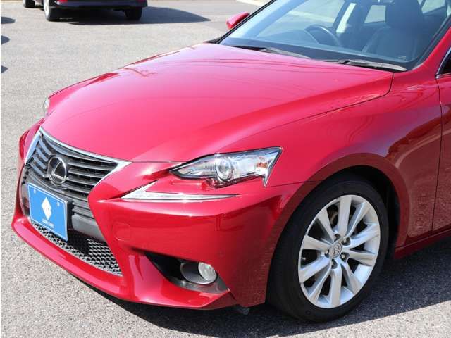 TOYOTA LEXUS IS250 2013 Image 31