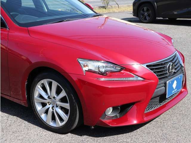 TOYOTA LEXUS IS250 2013 Image 31